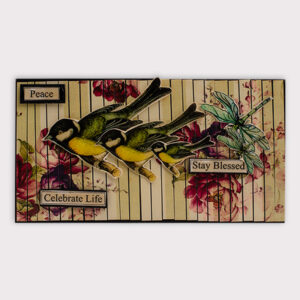 envelope