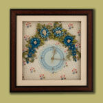 wall clock