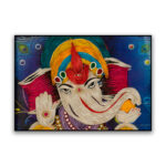 yello ganpati