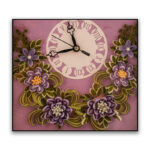wall clock violate