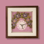 wall clock violate