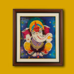 yello ganpati