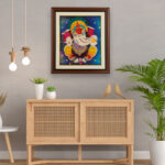 yello ganpati
