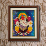 yello ganpati